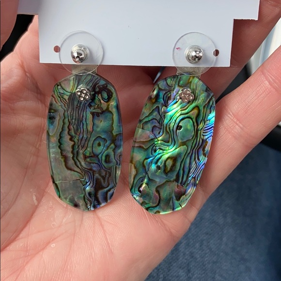 Earrings - Picture 2 of 2